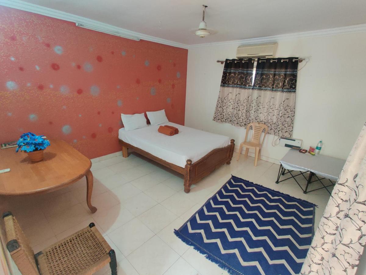 Nisarga Resort Kaglipur Εξωτερικό φωτογραφία