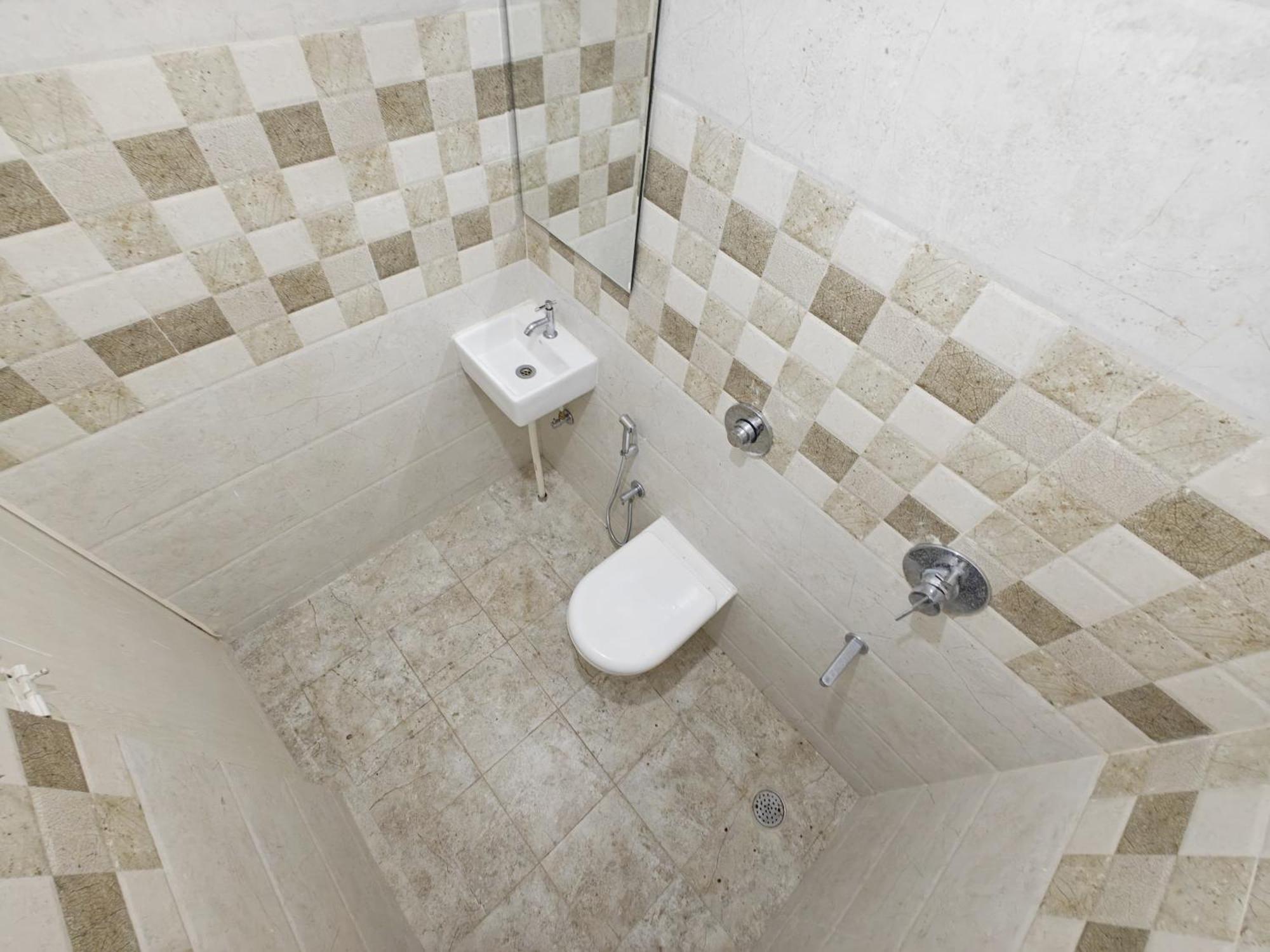 Nisarga Resort Kaglipur Εξωτερικό φωτογραφία