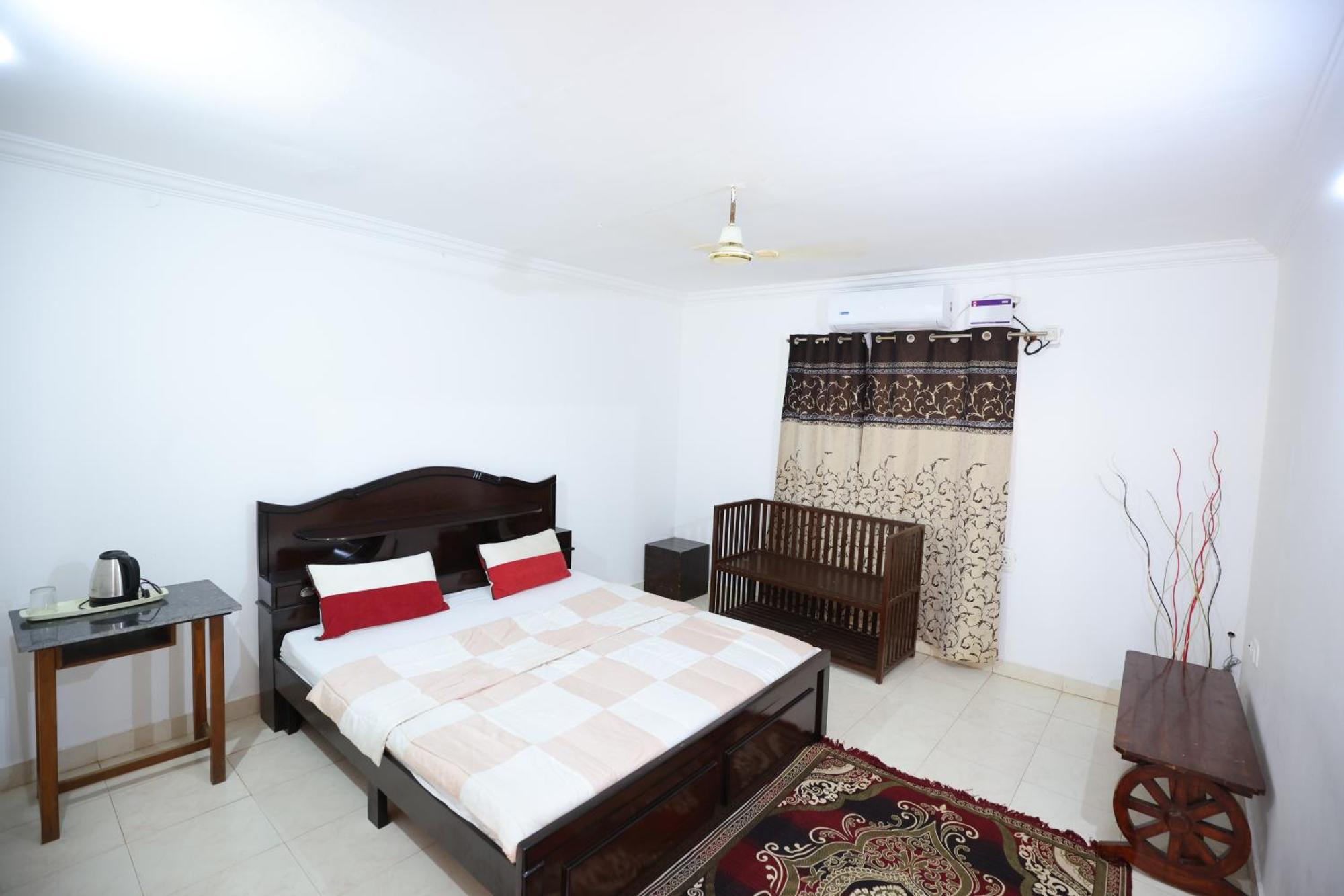 Nisarga Resort Kaglipur Εξωτερικό φωτογραφία