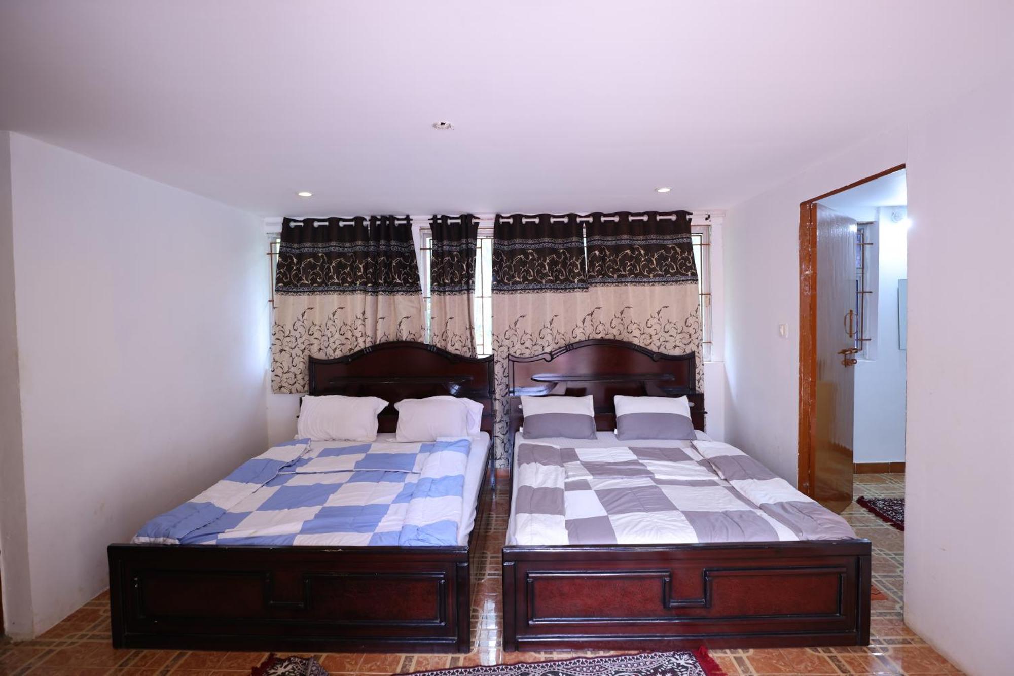 Nisarga Resort Kaglipur Εξωτερικό φωτογραφία